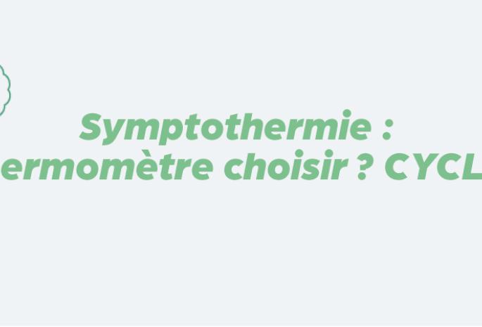 outil aide symptothermie