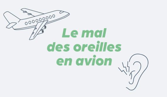 Le N300, solution contre le mal d'oreille lors des voyages en avion ...