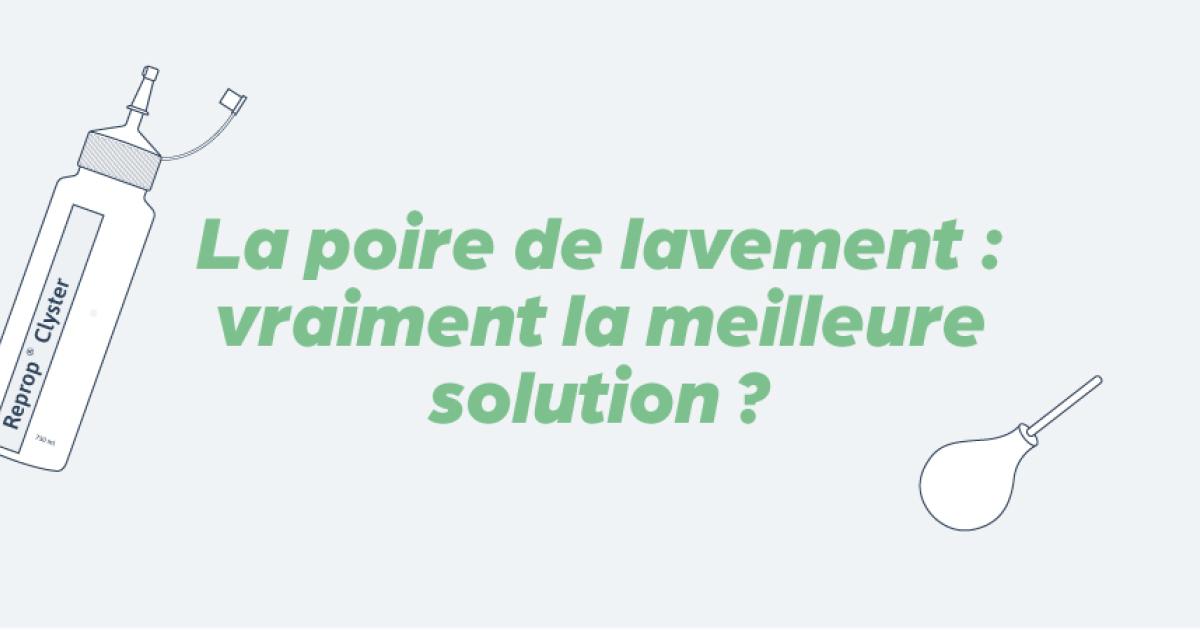 Se Faire Un Lavement Maison Ventana Blog