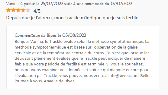 Avis Trackle