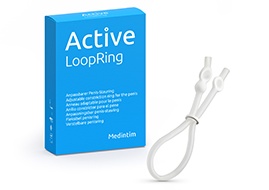 Active Loopring Medintim - Aide à l'érection