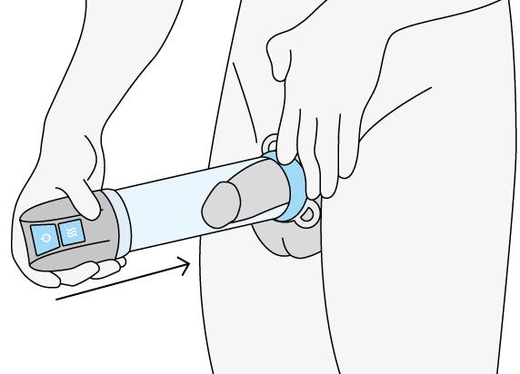 Les atouts du Vacuum AES