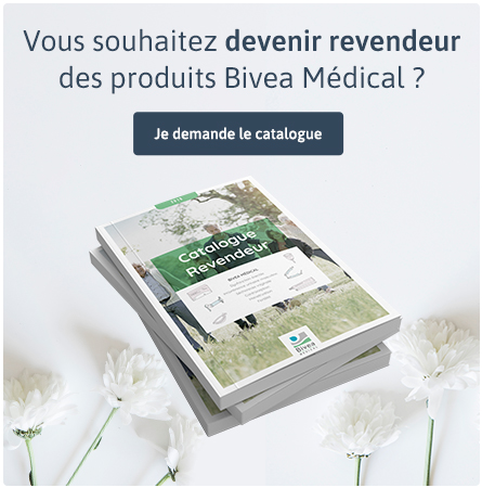 Catalogue Bivea Médical