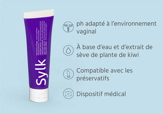 caractéristiques sylk