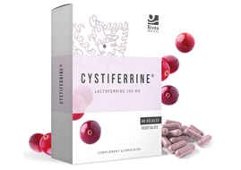 complement alimentaire cystiferrine