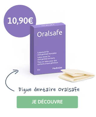 capote pour langue oralsafe