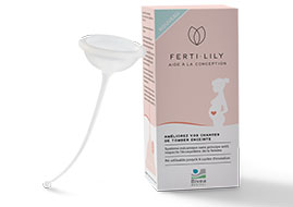 coupe de conception fertilily