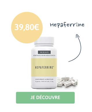 complement alimentaire à base de desmodium