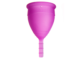 Cup menstruelle Lunacopine