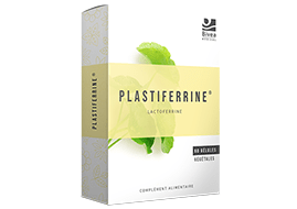 Boite de Plastiferrine