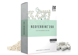 complement alimentaire neoferrine