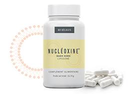 Boite Nucléoxine Liposomé