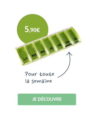 Découvrez la neoferrine, complément alimentaire avec de la lactoferrine