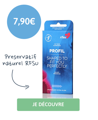 preservatif naturel rfsu