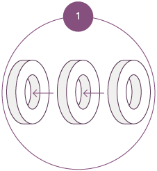 Utilisation anneau pénien Bumpi