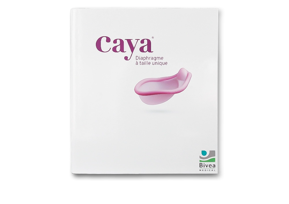 Classeur Caya