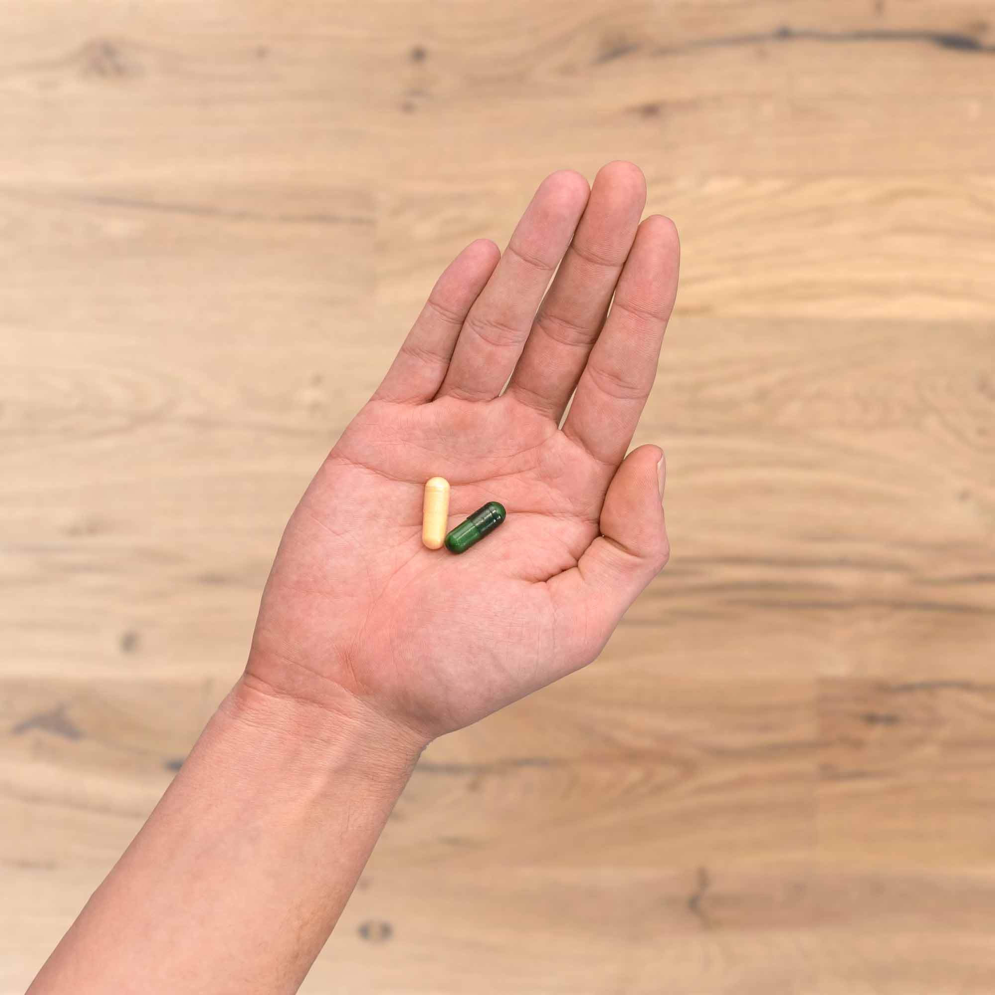 complements alimentaires fertilité  homme