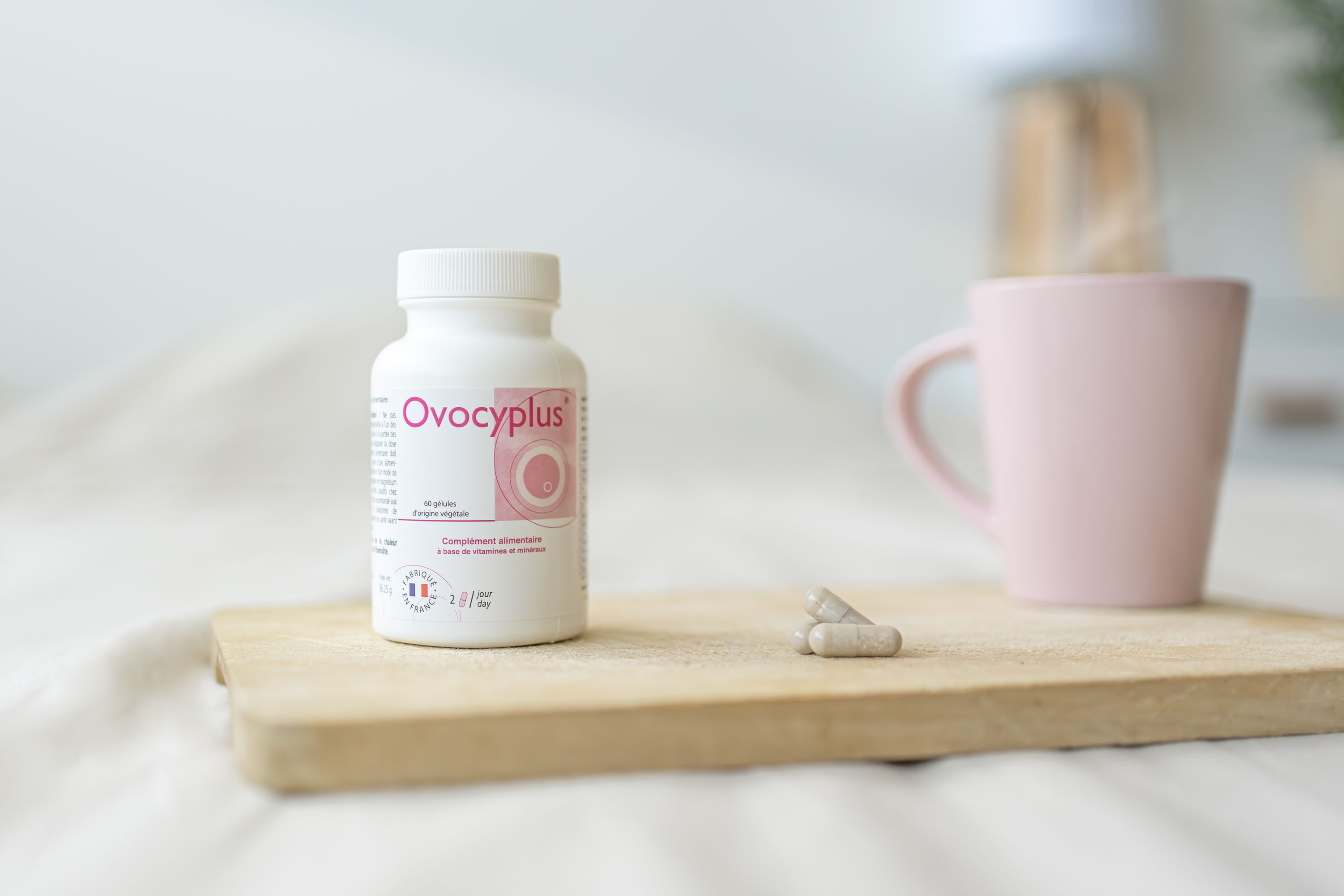 ovocyplus mise en situation
