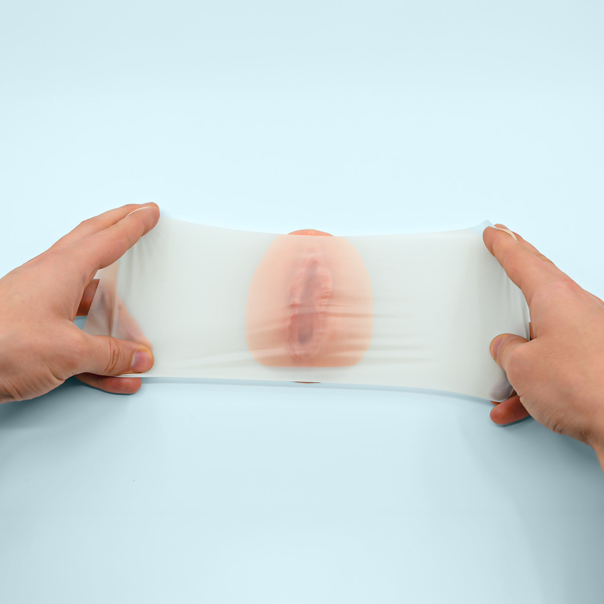 protection cunnilingus