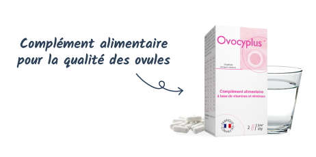 complément alimentaire pour booster la fertilité