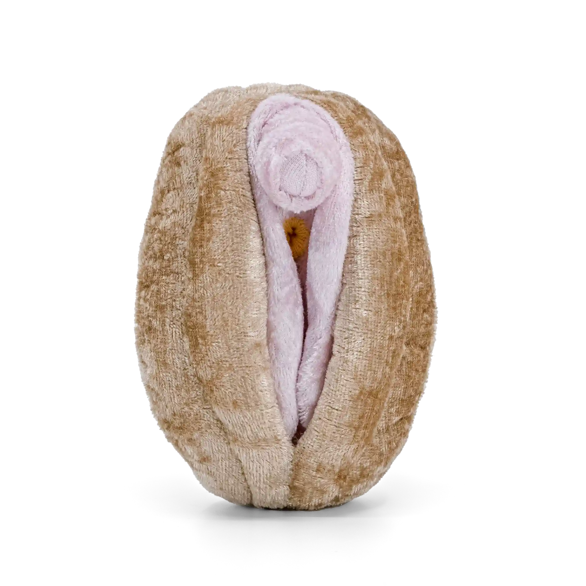 Paomi Vulve grand clitoris