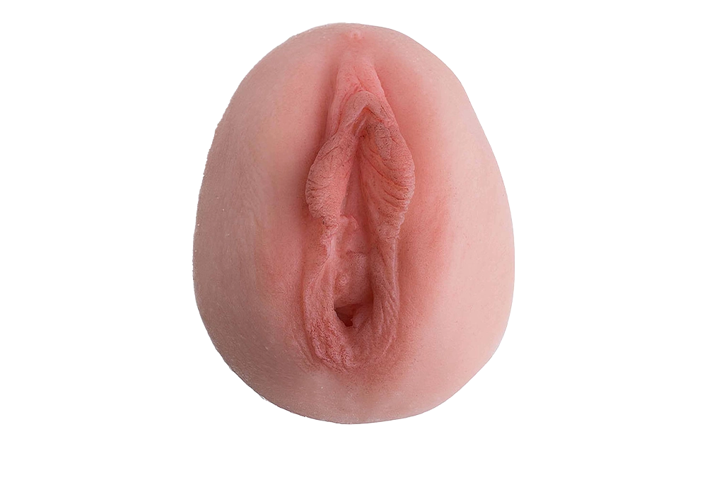 Vulve silicone