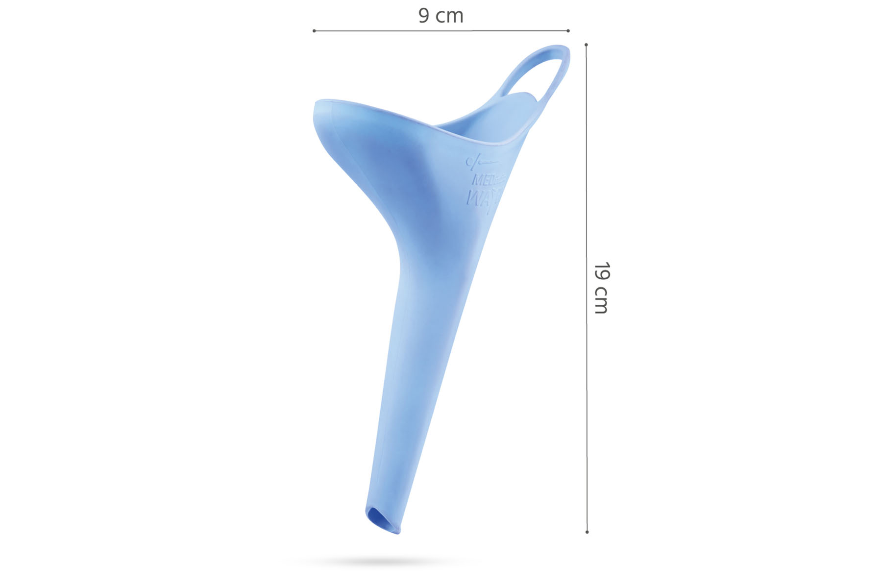 dimensions waypi homme