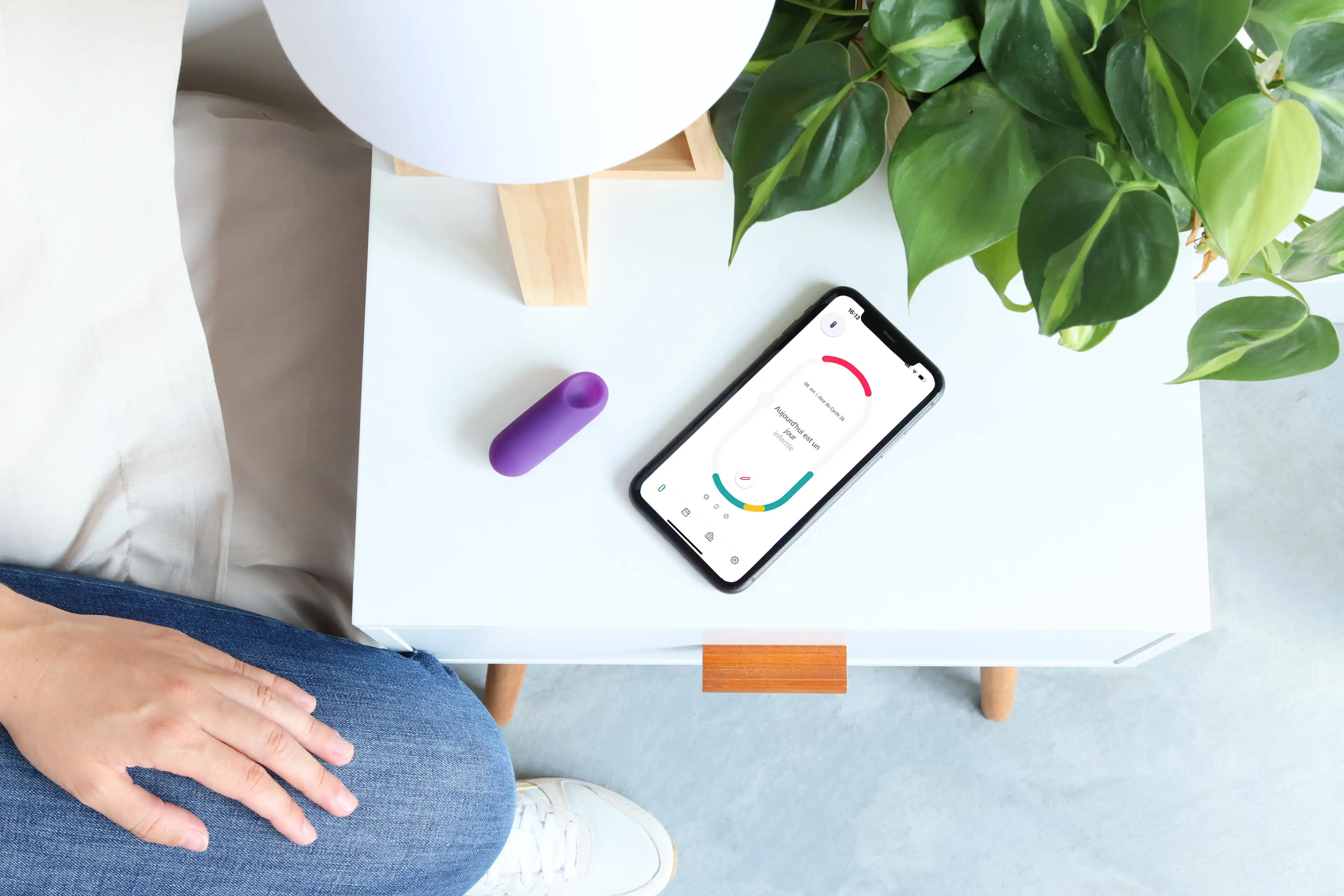 Application trackle