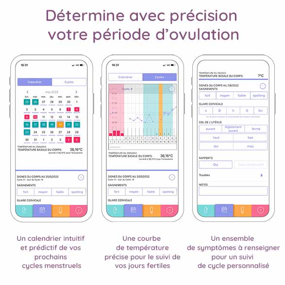 Fonctionnalité trackle