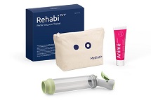 Rehabi pompe rééducation pénienne