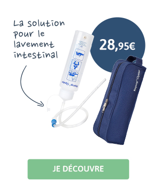 nettoyer ses intestins naturellement avec le Reprop Clyster