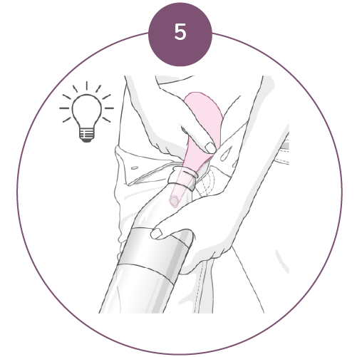 Waypi étape 5